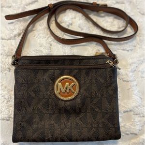 Michael Kors crossbody